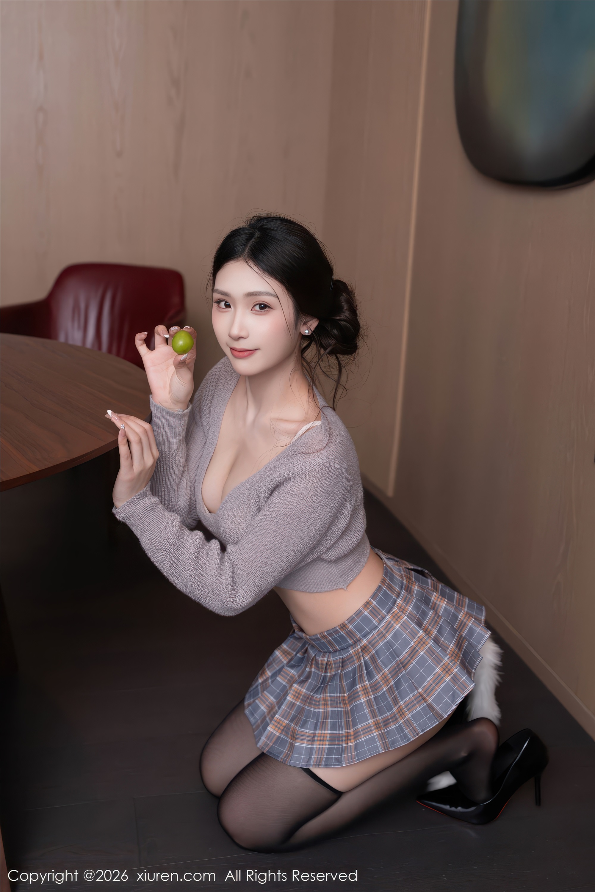 Xiuren秀人网 2026.01.23 NO.11269 刘婷婷